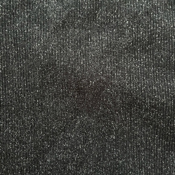 TWO quarter sleeve mock neck shirts - Picture 4 of 4